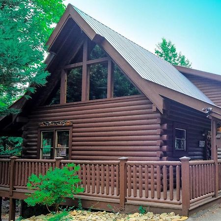 Firefly Nights Pigeon Forge Exterior foto