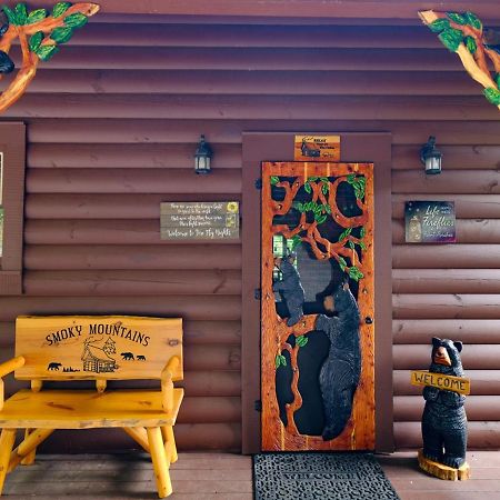 Firefly Nights Pigeon Forge Exterior foto
