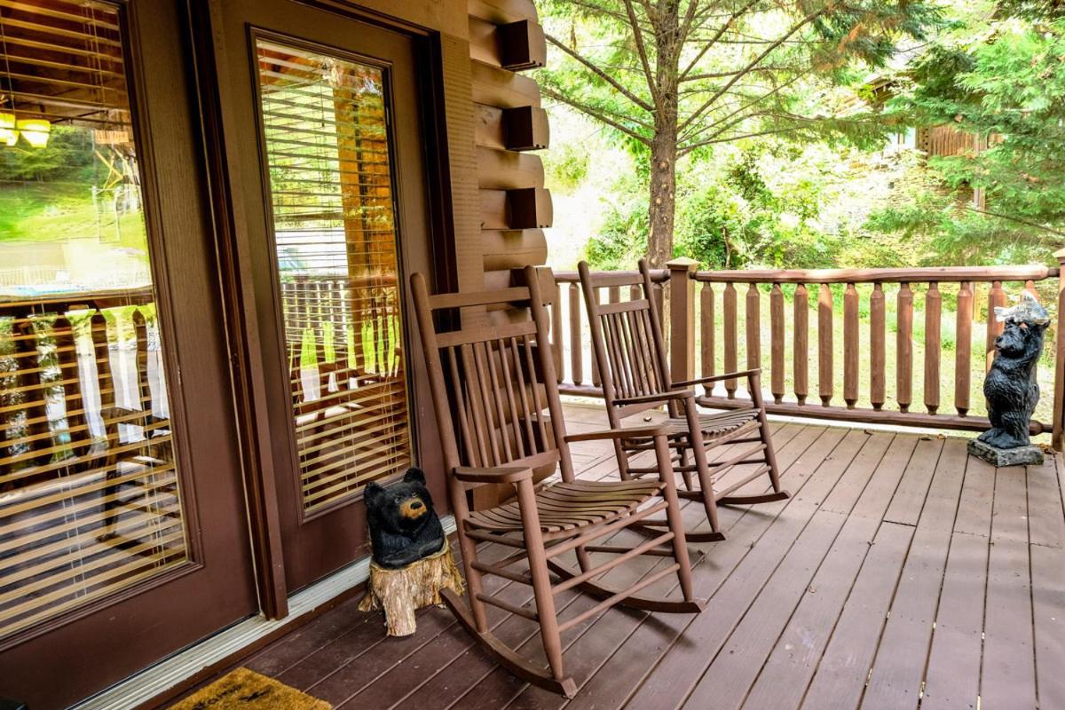 Firefly Nights Pigeon Forge Exterior foto