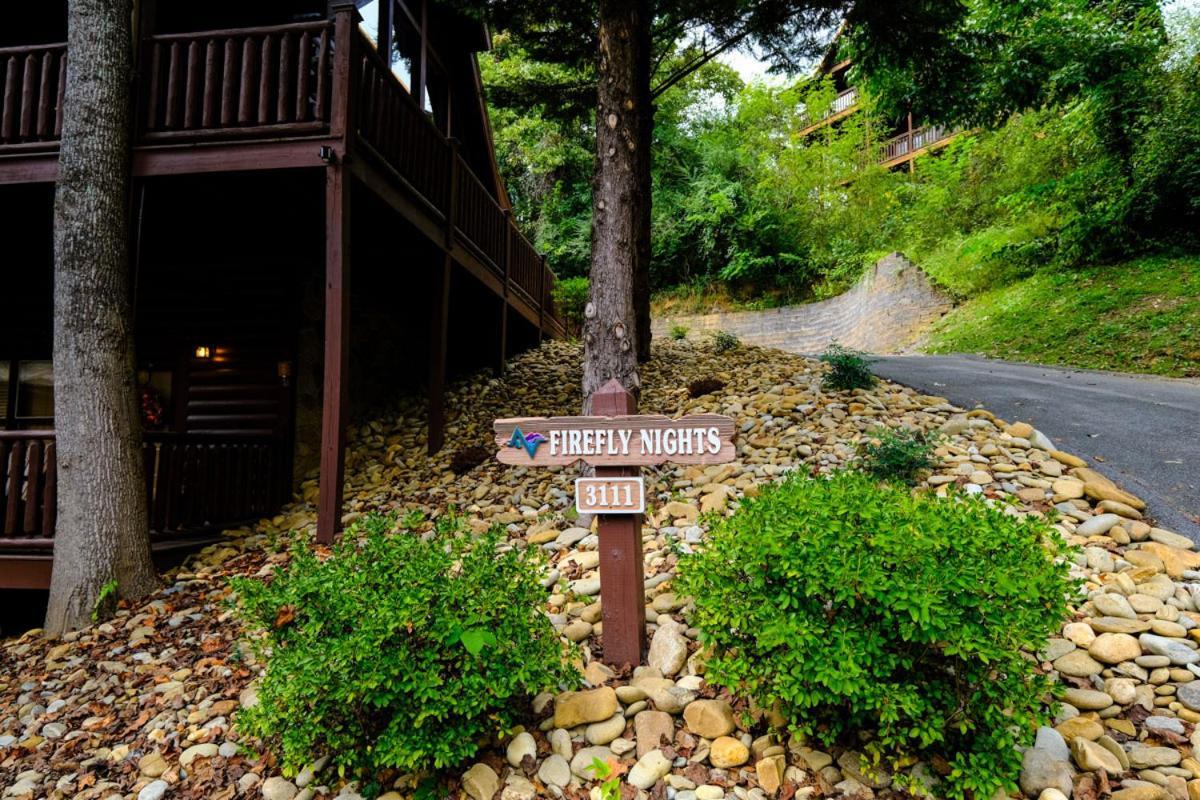 Firefly Nights Pigeon Forge Exterior foto
